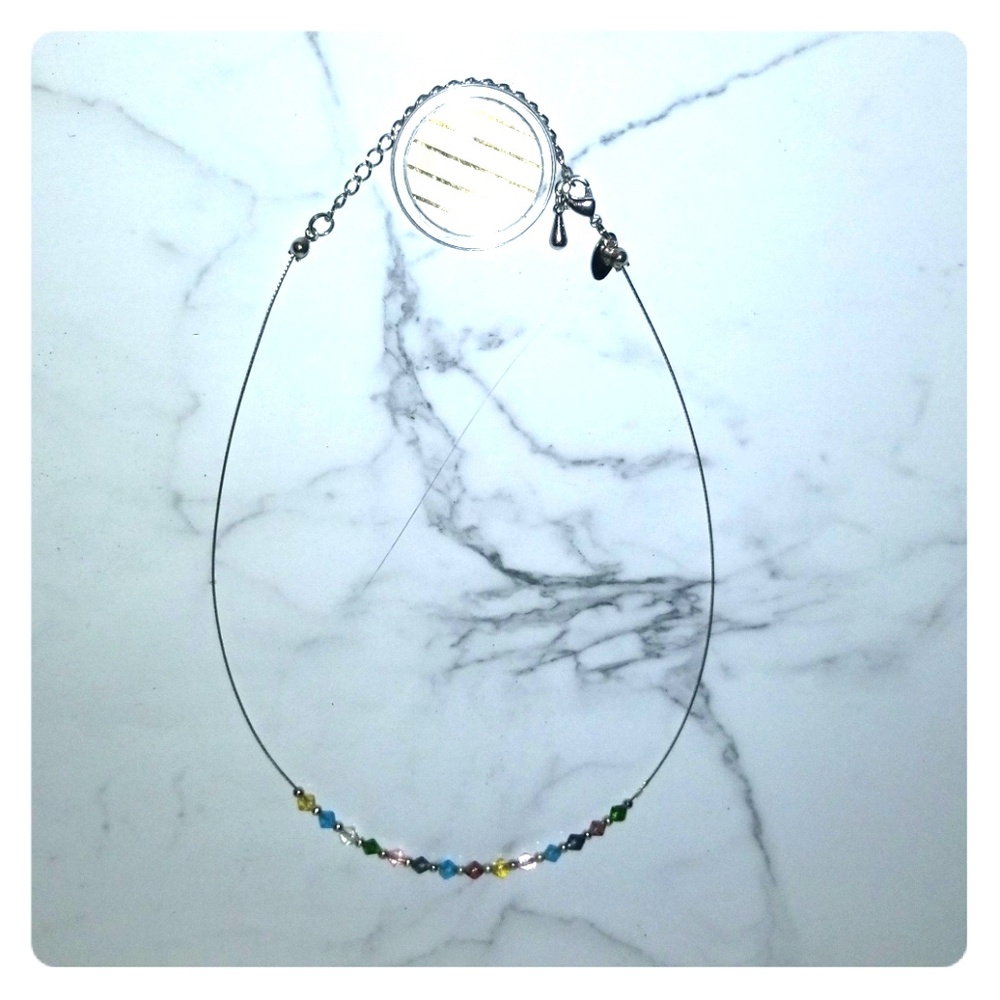 Lia Sophia necklace